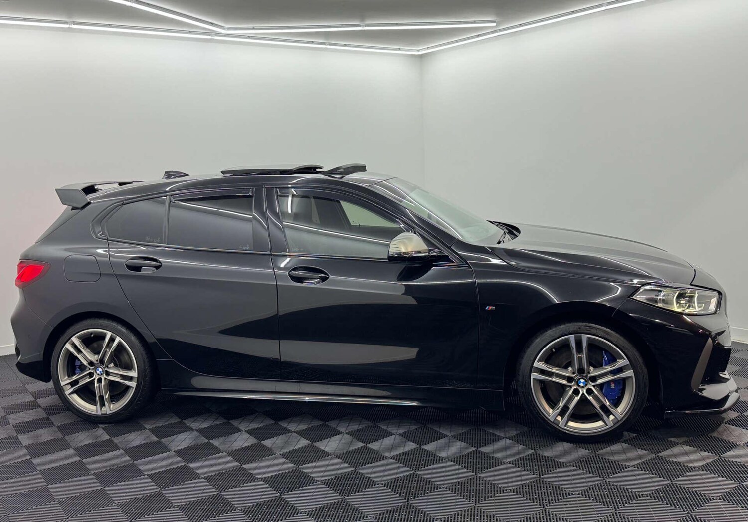 Used BMW 1 Series 2022 for sale - 77799268: Photo 26