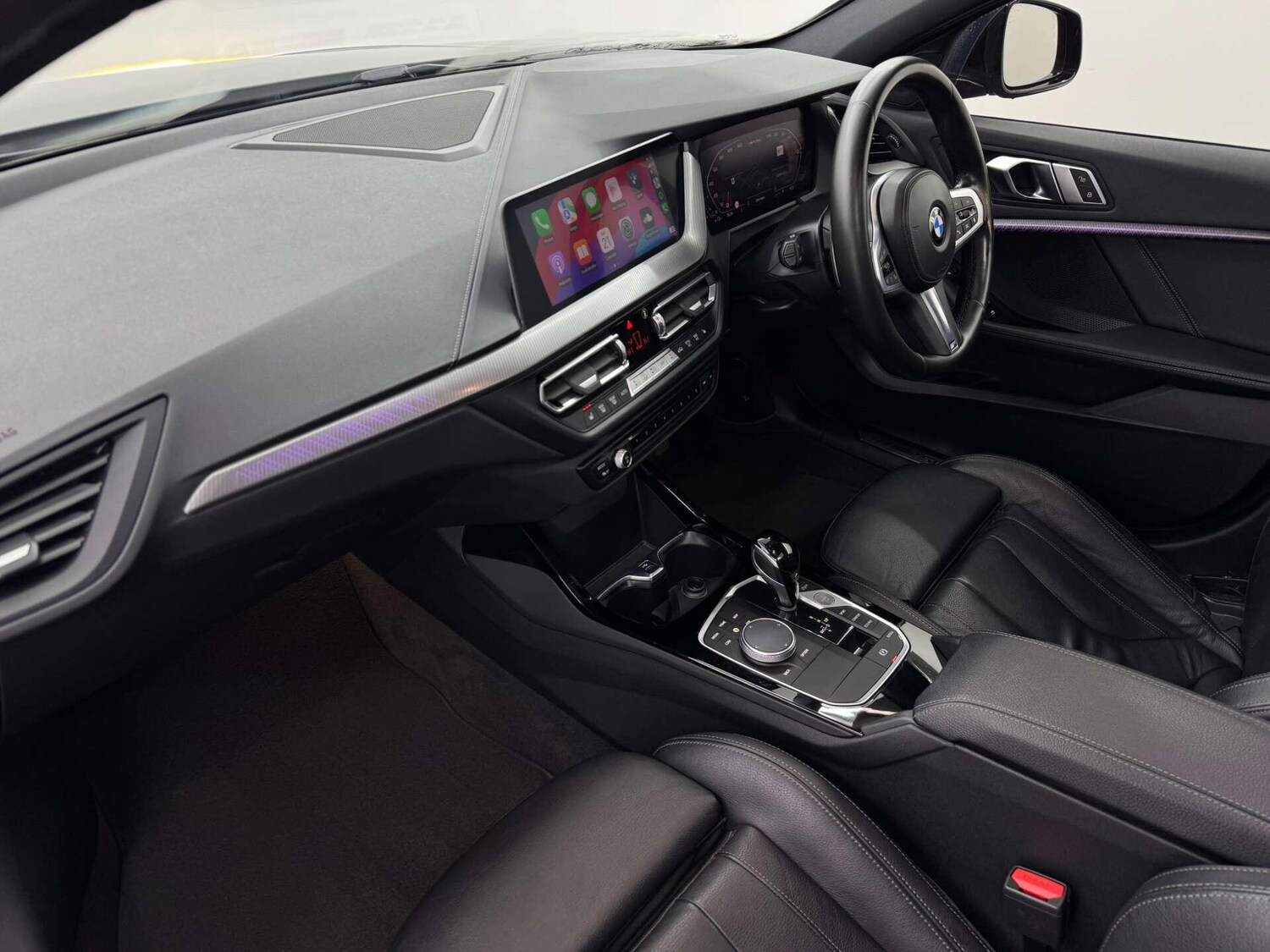 Used BMW 1 Series 2022 for sale - 77799268: Photo 30