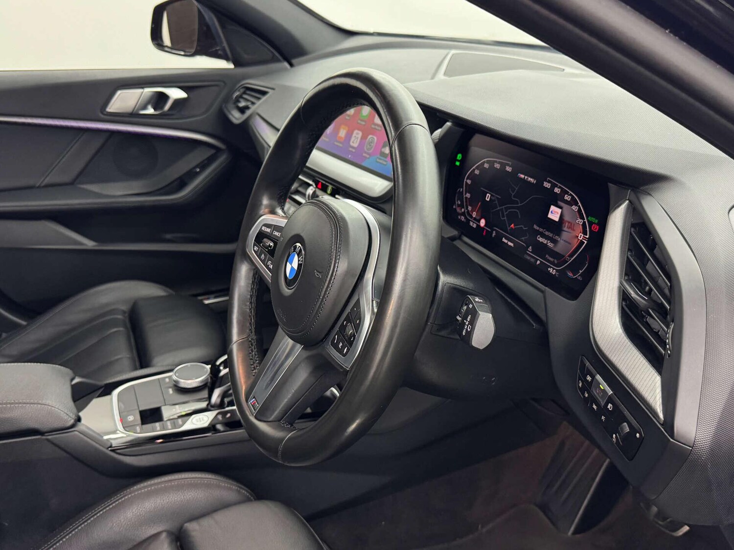 Used BMW 1 Series 2022 for sale - 77799268: Photo 32