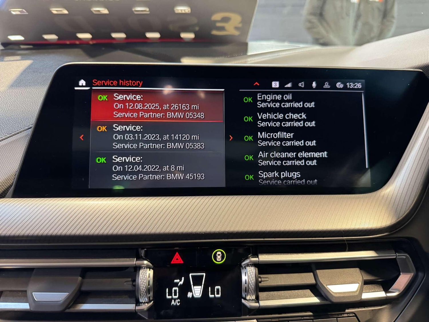 Used BMW 1 Series 2022 for sale - 77799268: Photo 5