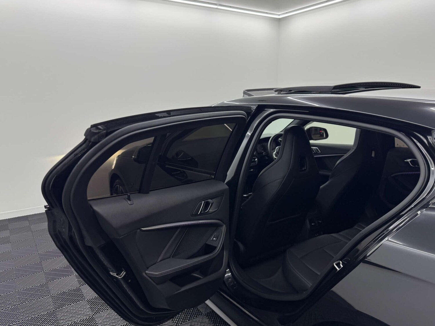 Used BMW 1 Series 2022 for sale - 77799268: Photo 68