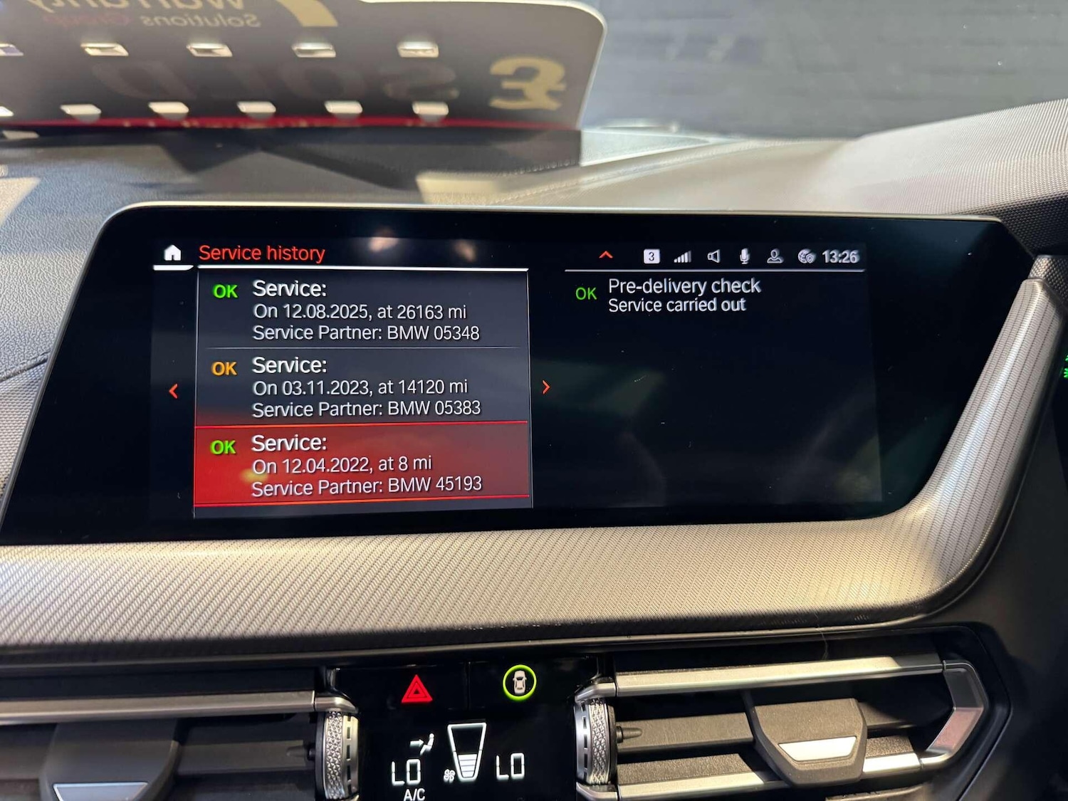 Used BMW 1 Series 2022 for sale - 77799268: Photo 7