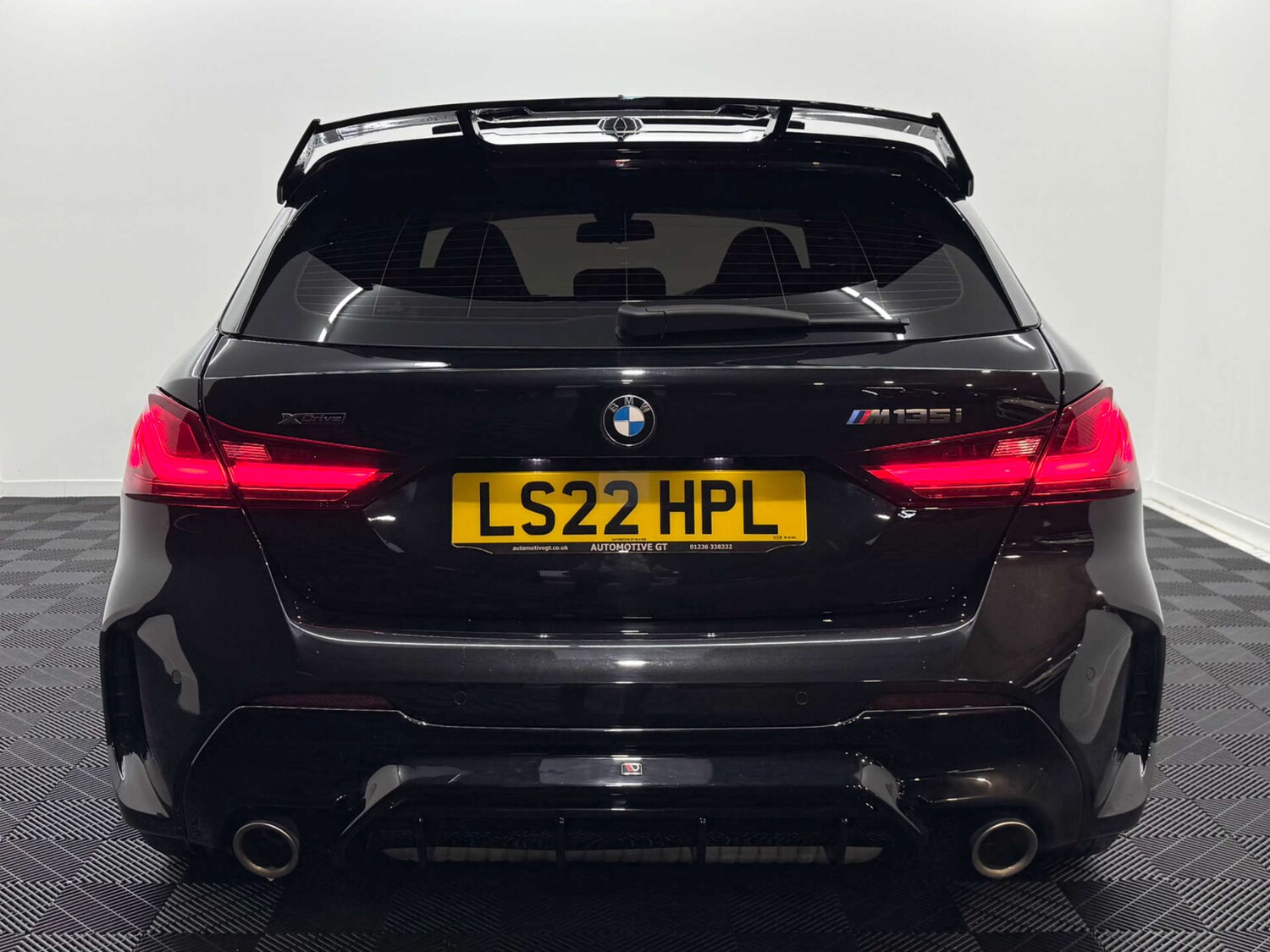 Used BMW 1 Series 2022 for sale - 77844608: Photo 11