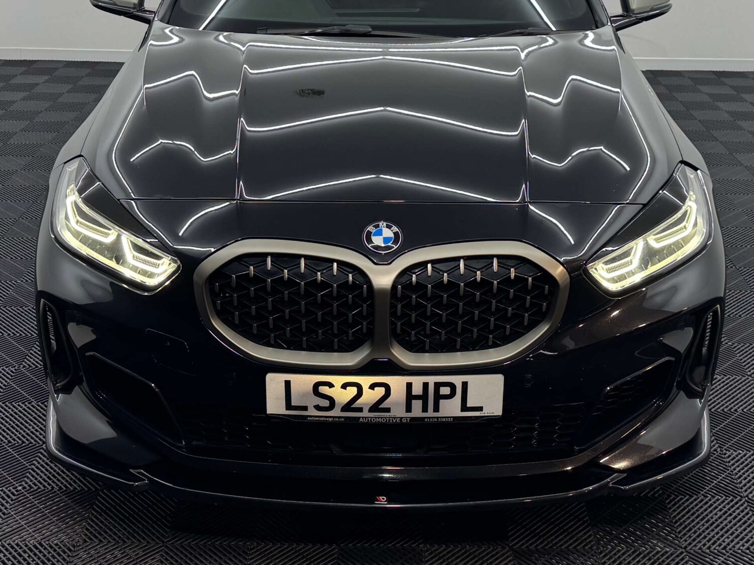 Used BMW 1 Series 2022 for sale - 77844608: Photo 12