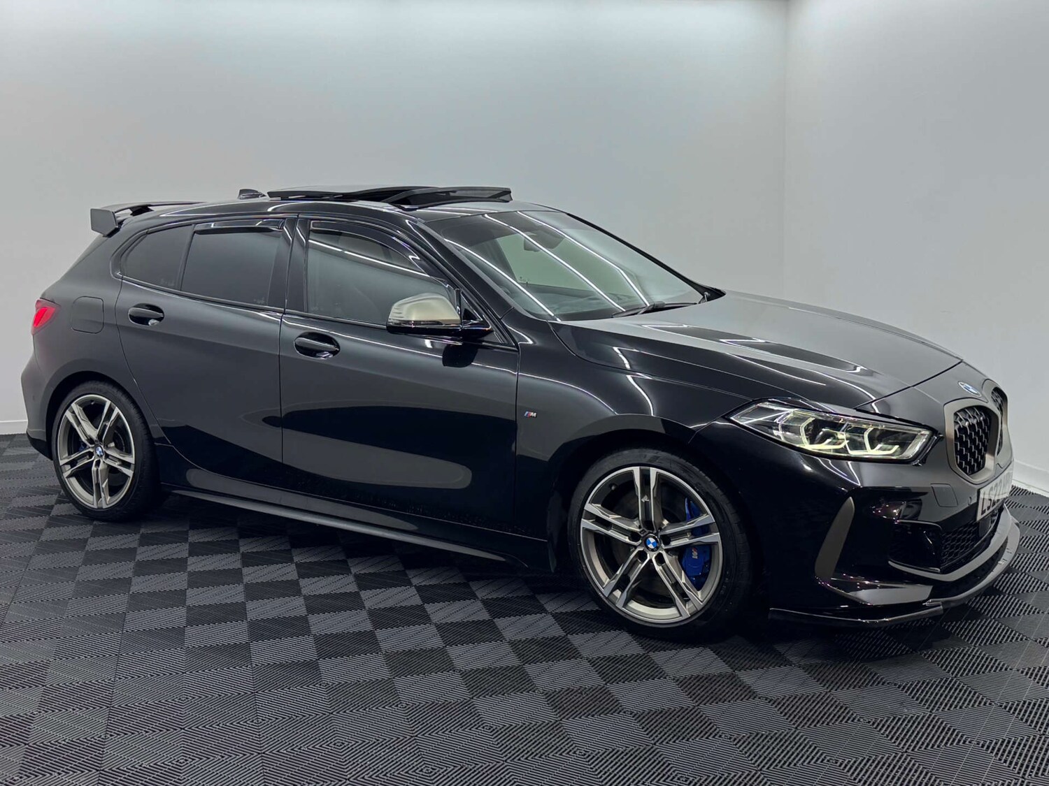 Used BMW 1 Series 2022 for sale - 77844608: Photo 14