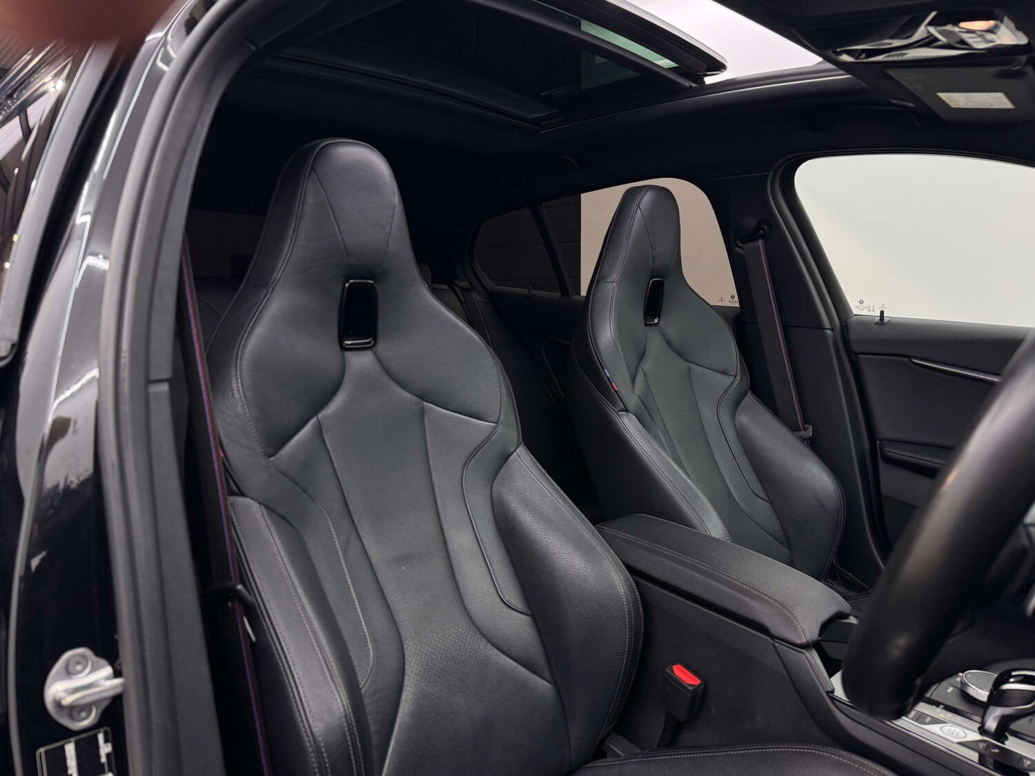 Used BMW 1 Series 2022 for sale - 77844608: Photo 15