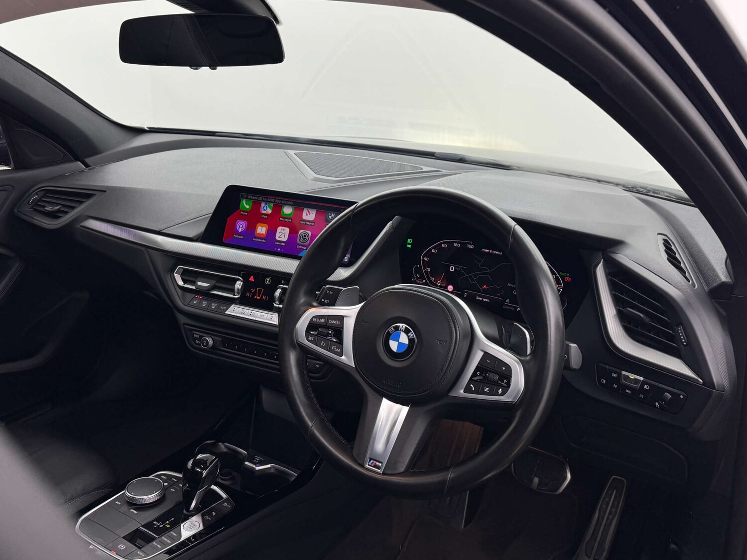 Used BMW 1 Series 2022 for sale - 77844608: Photo 16