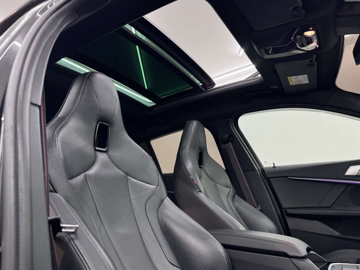 Used BMW 1 Series 2022 for sale - 77844608: Photo 2