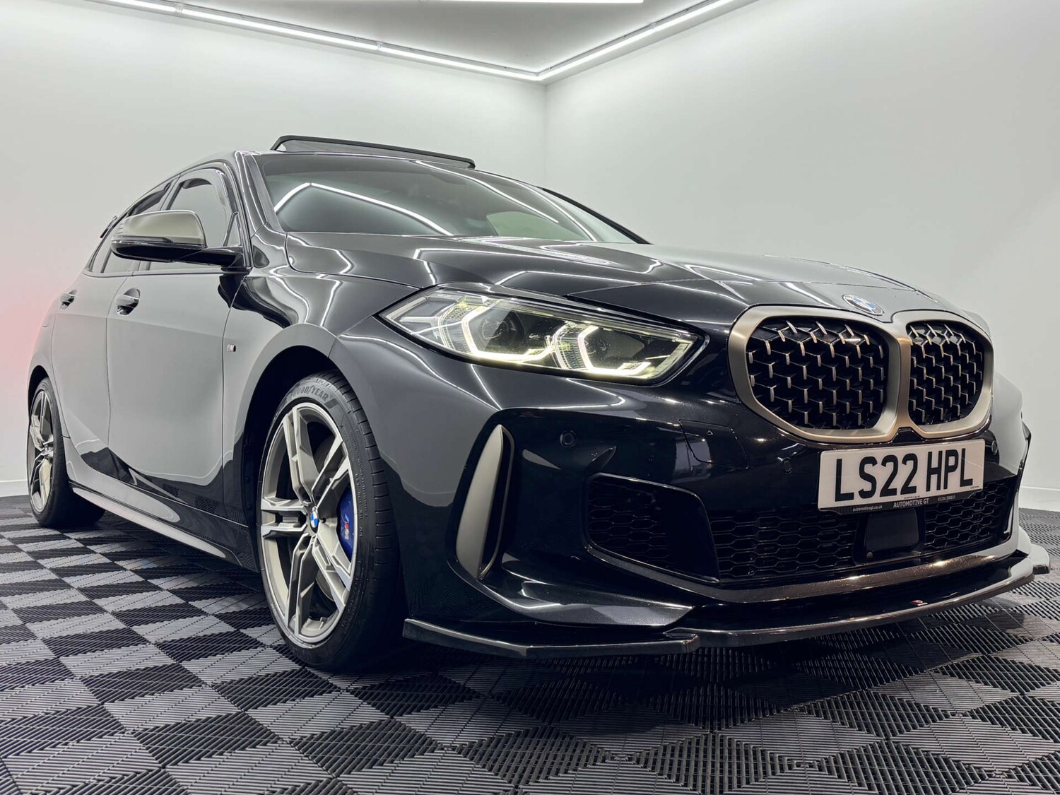 Used BMW 1 Series 2022 for sale - 77844608: Photo 20