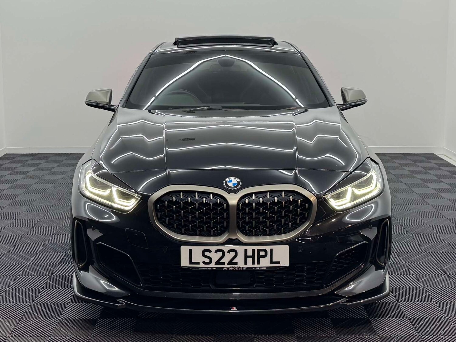 Used BMW 1 Series 2022 for sale - 77844608: Photo 21