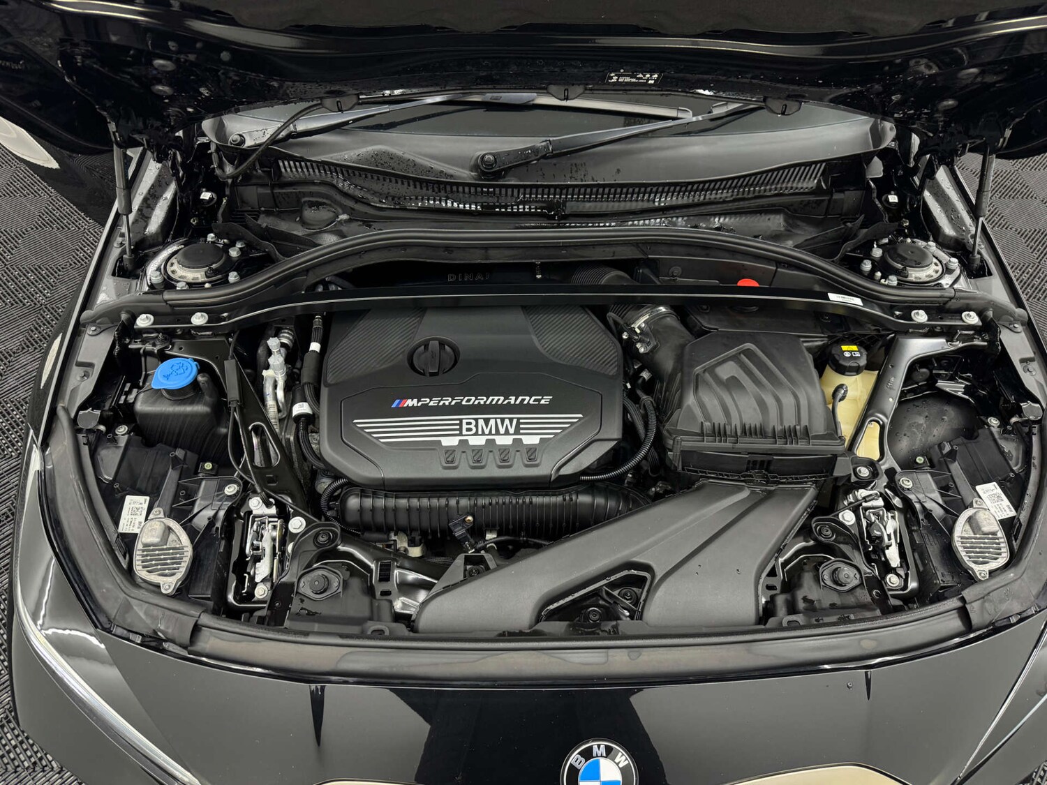 Used BMW 1 Series 2022 for sale - 77844608: Photo 23