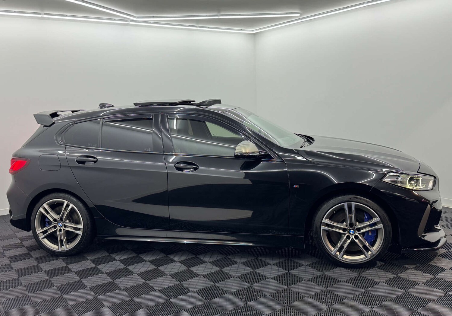 Used BMW 1 Series 2022 for sale - 77844608: Photo 26