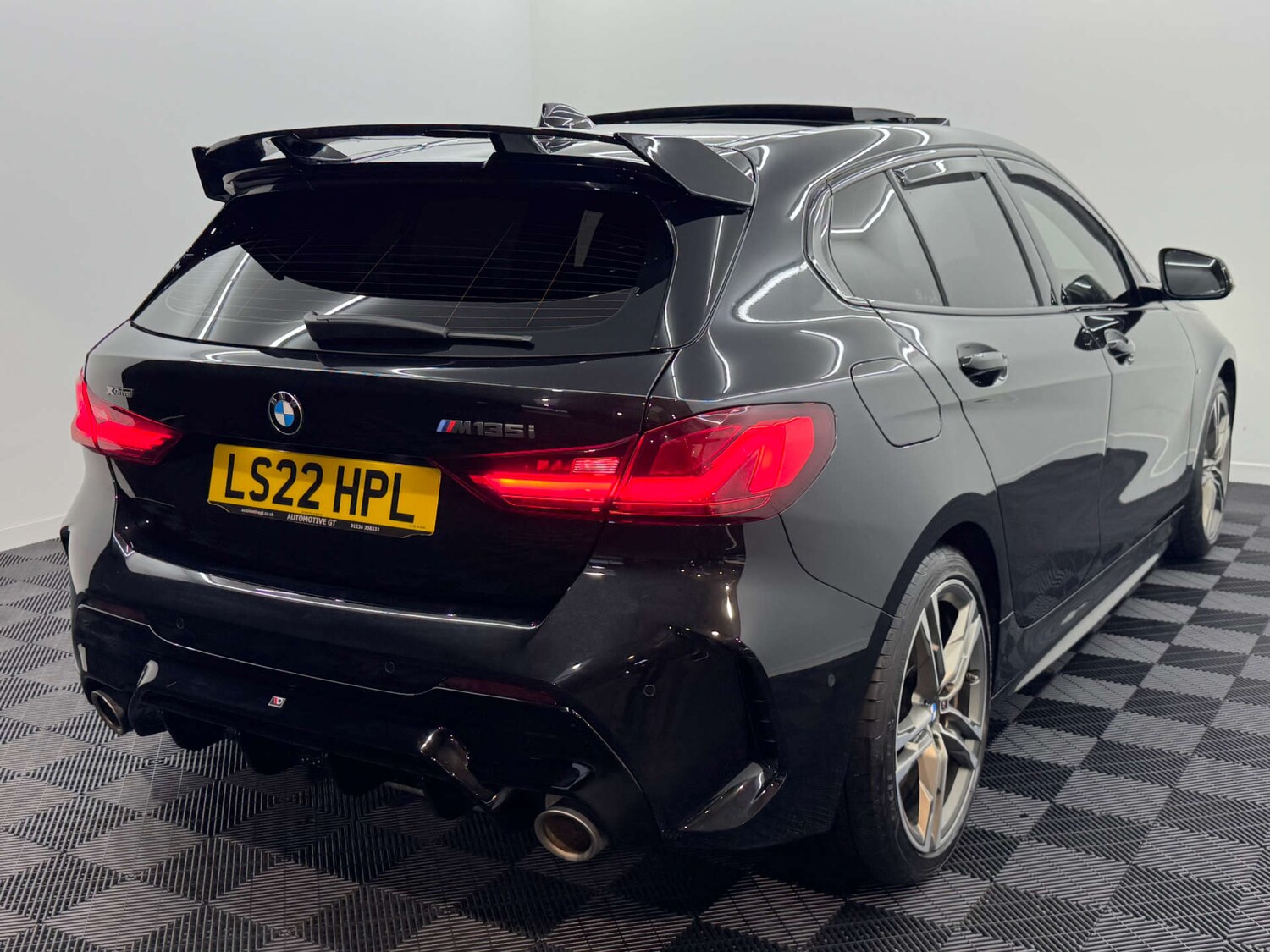 Used BMW 1 Series 2022 for sale - 77844608: Photo 27