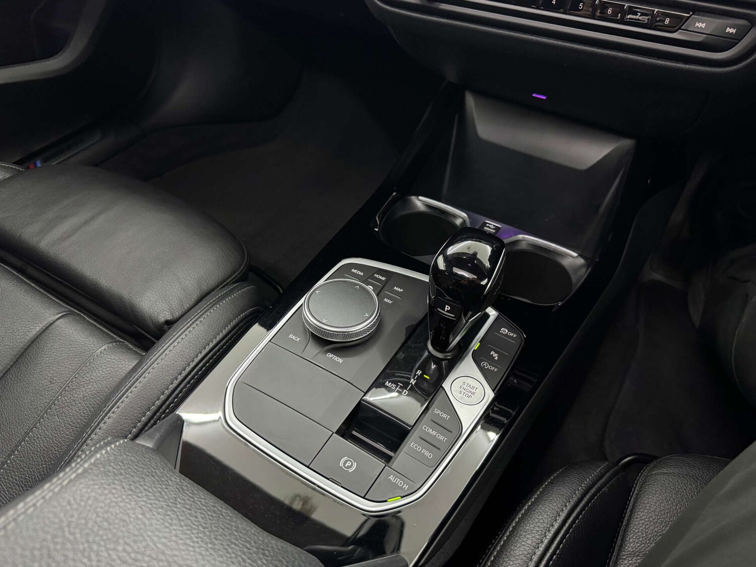 Used BMW 1 Series 2022 for sale - 77844608: Photo 29