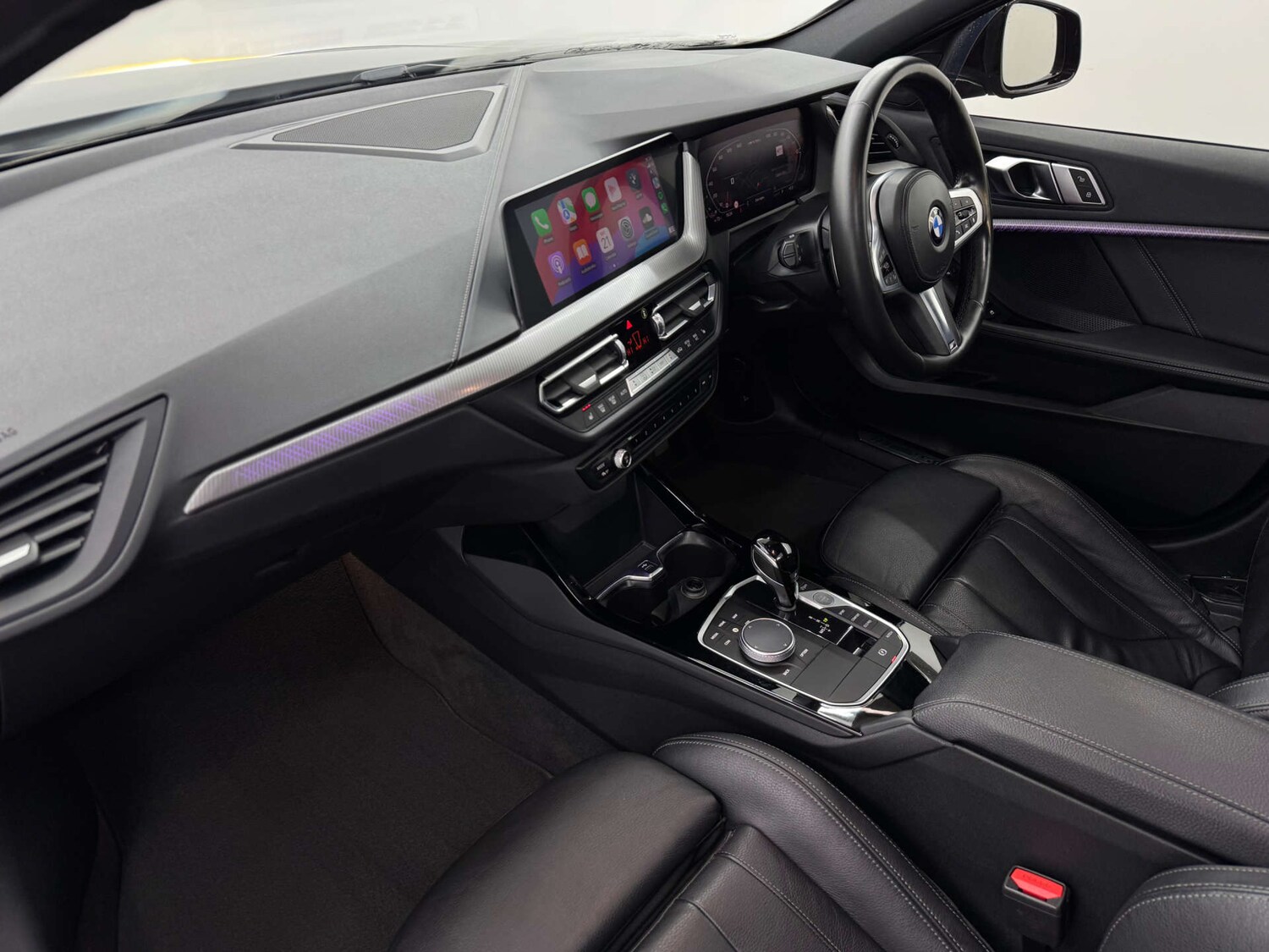 Used BMW 1 Series 2022 for sale - 77844608: Photo 30