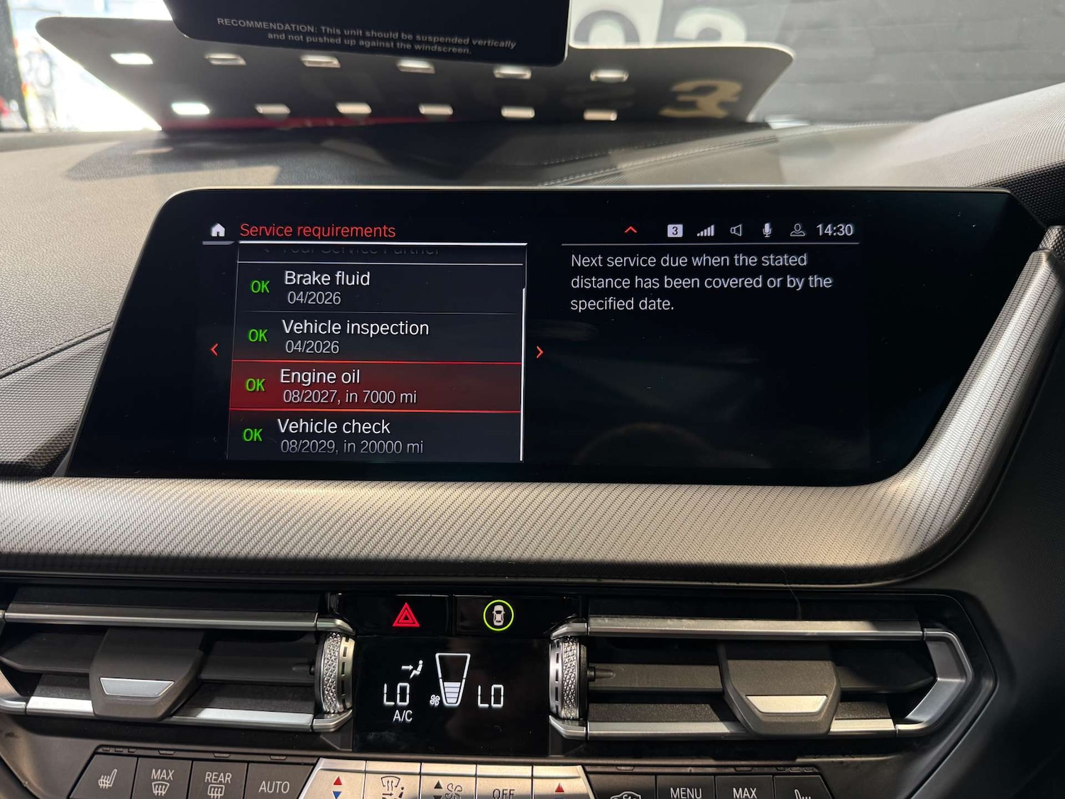 Used BMW 1 Series 2022 for sale - 77844608: Photo 4