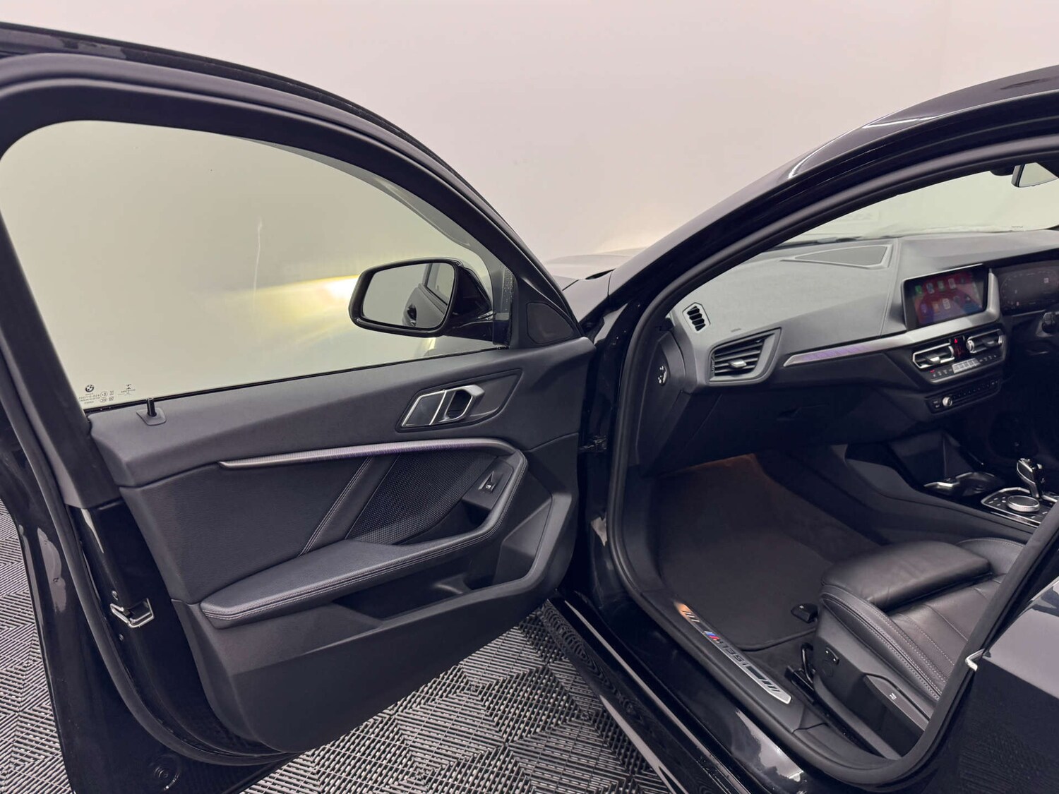 Used BMW 1 Series 2022 for sale - 77844608: Photo 45