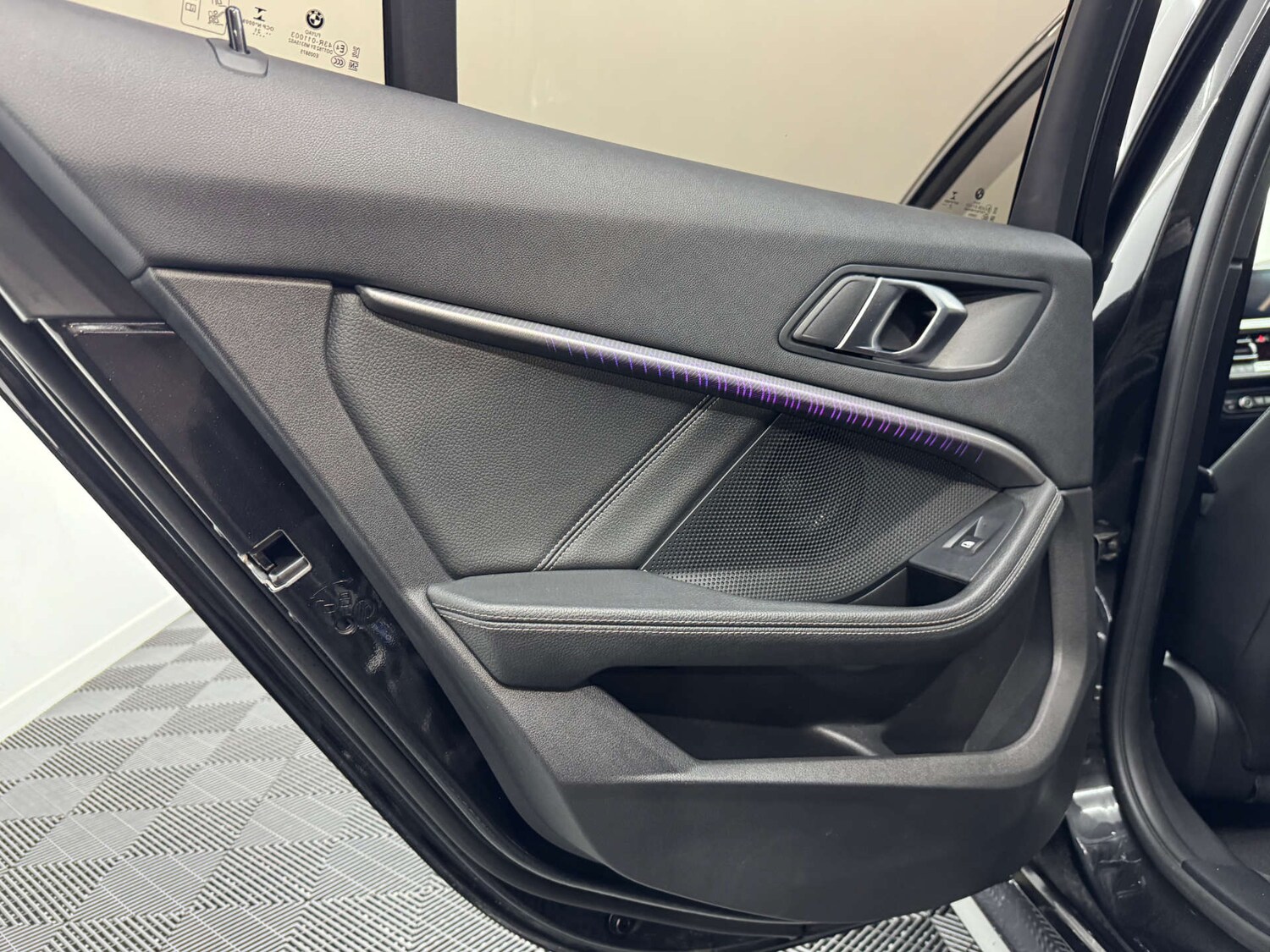 Used BMW 1 Series 2022 for sale - 77844608: Photo 46