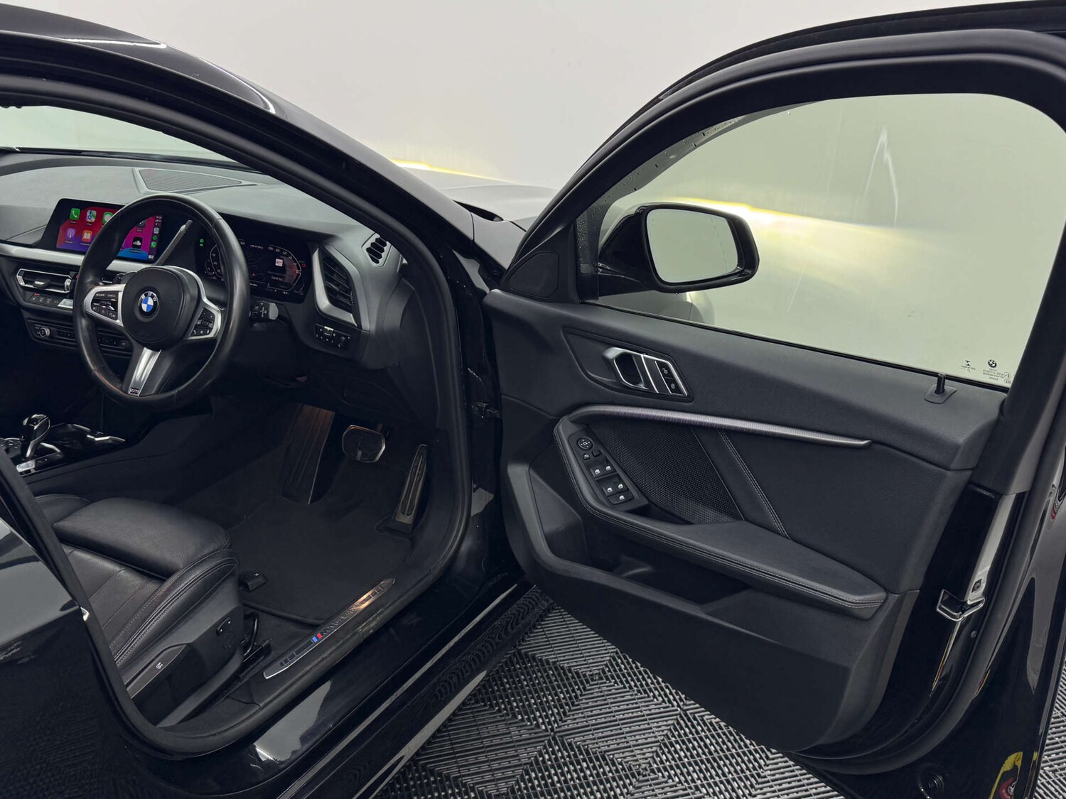 Used BMW 1 Series 2022 for sale - 77844608: Photo 49