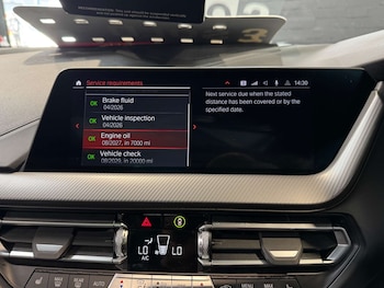 Used BMW 1 Series 2022 for sale - 77844608: Photo