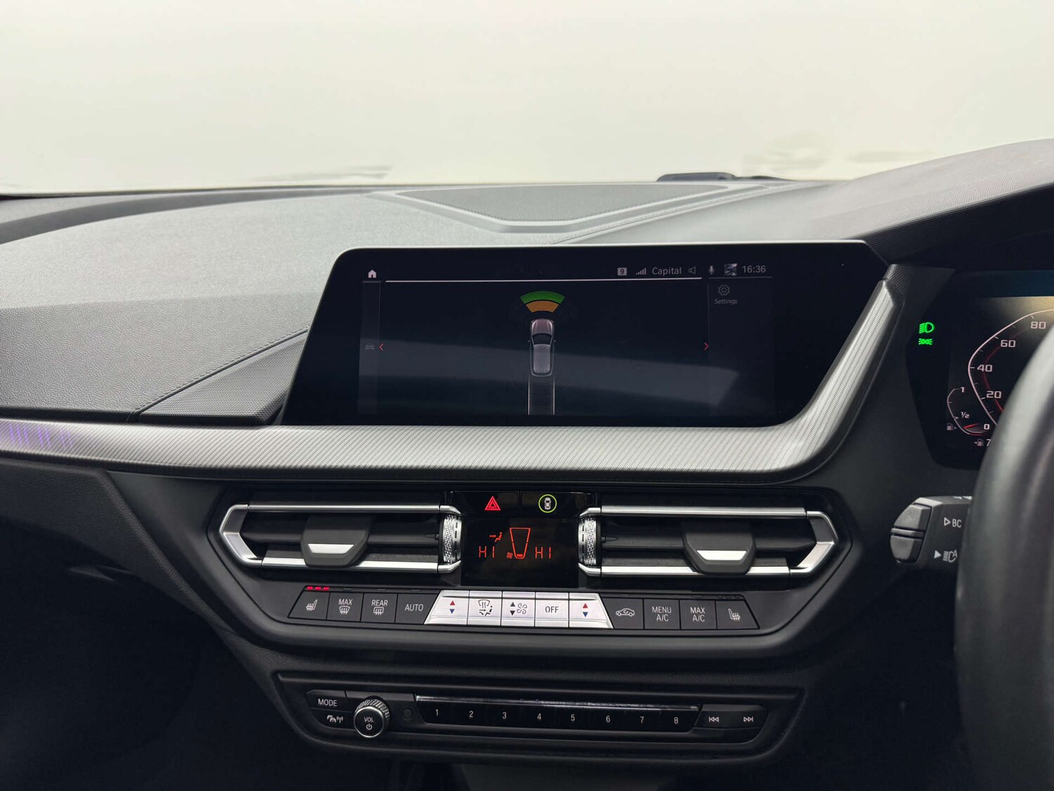 Used BMW 1 Series 2022 for sale - 77844608: Photo 52