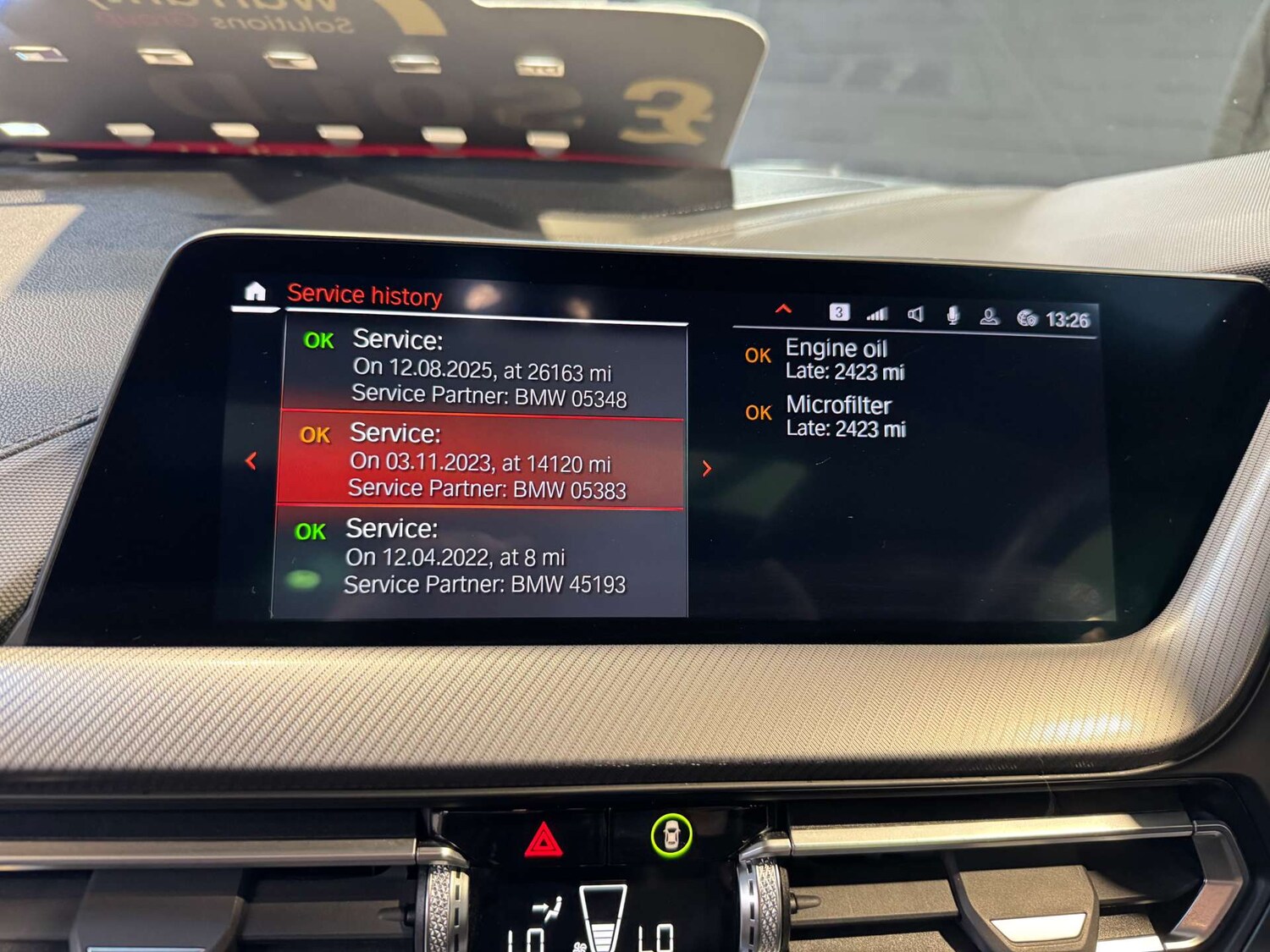 Used BMW 1 Series 2022 for sale - 77844608: Photo 6