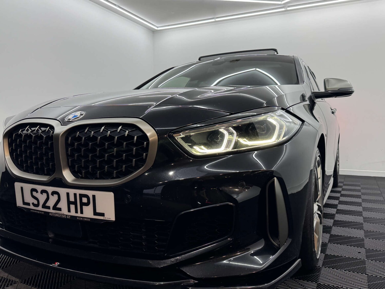 Used BMW 1 Series 2022 for sale - 77844608: Photo 61