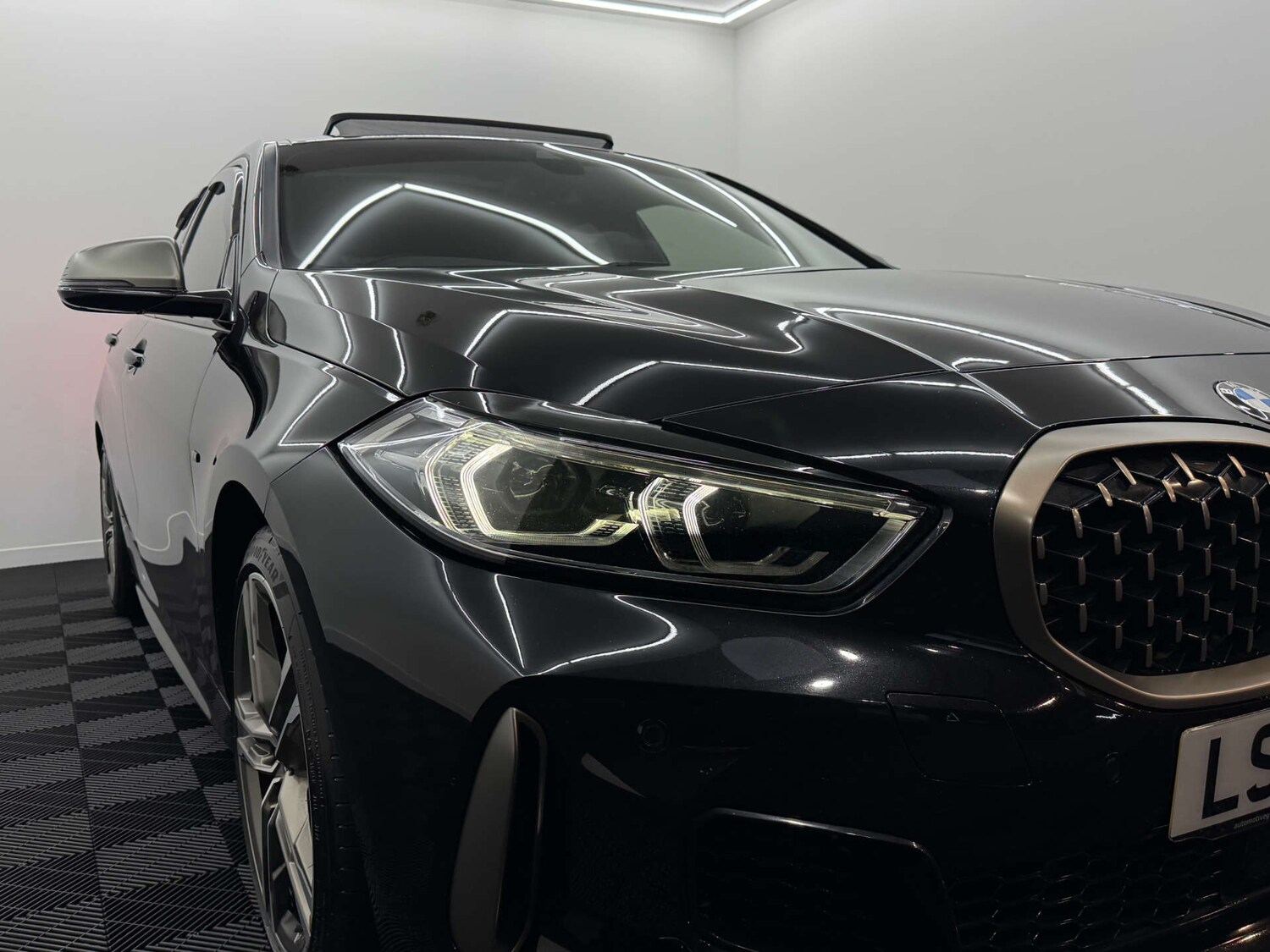 Used BMW 1 Series 2022 for sale - 77844608: Photo 62