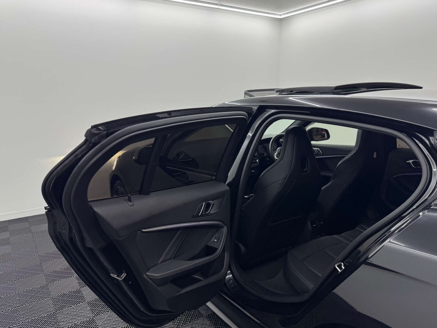 Used BMW 1 Series 2022 for sale - 77844608: Photo 68