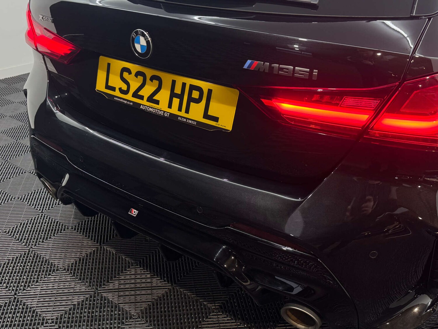 Used BMW 1 Series 2022 for sale - 77844608: Photo 69