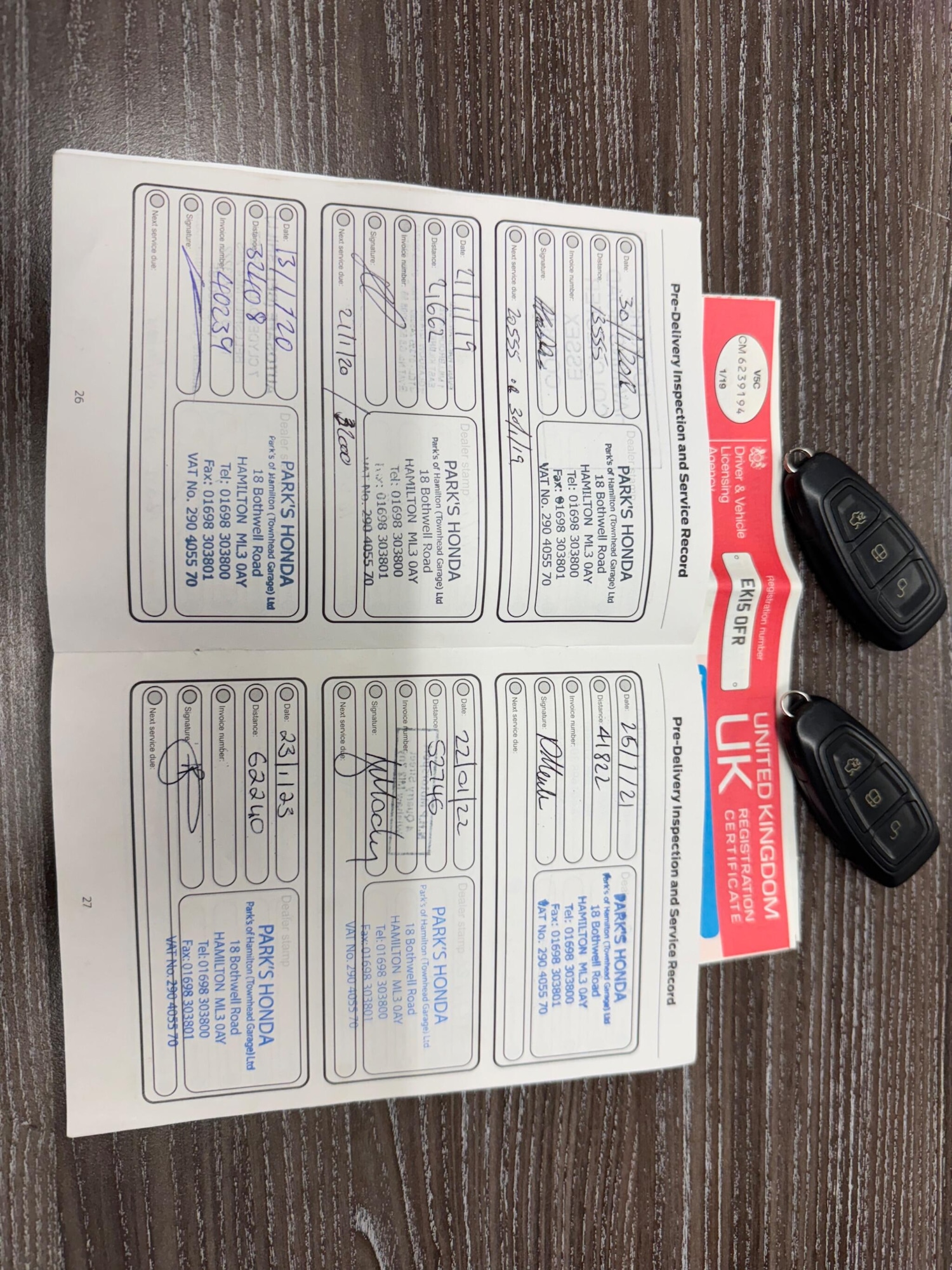 Used Ford Focus 2015 for sale - 77306068: Photo 10