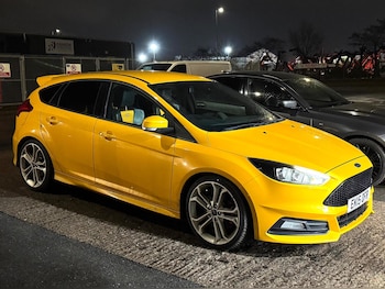 Used Ford Focus 2015 for sale - 77306068: Photo