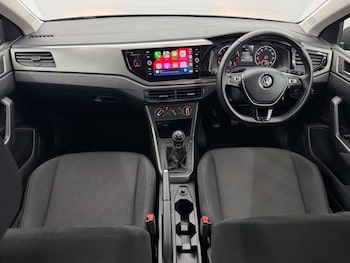 Used Volkswagen Polo 2018 for sale - 79328079: Photo