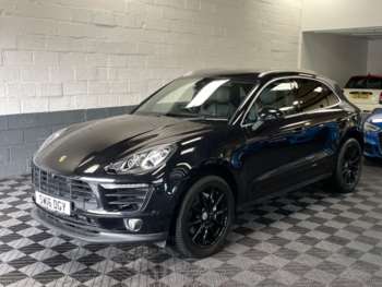 2016 (16) - S Diesel 5dr PDK