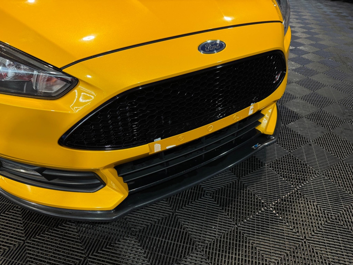 Used Ford Focus for sale - 77130961: Photo 10