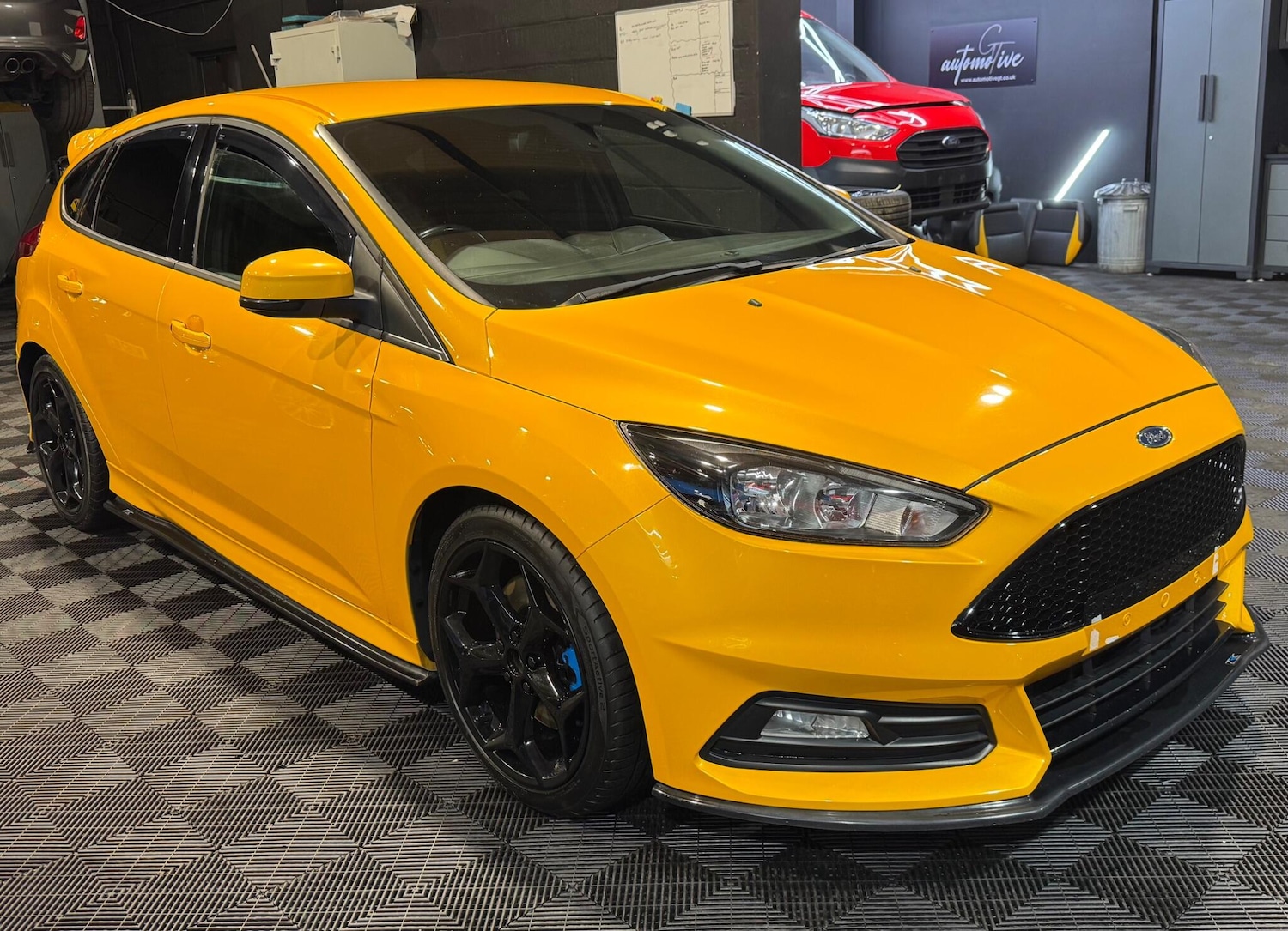 Used Ford Focus for sale - 77130961: Photo 13