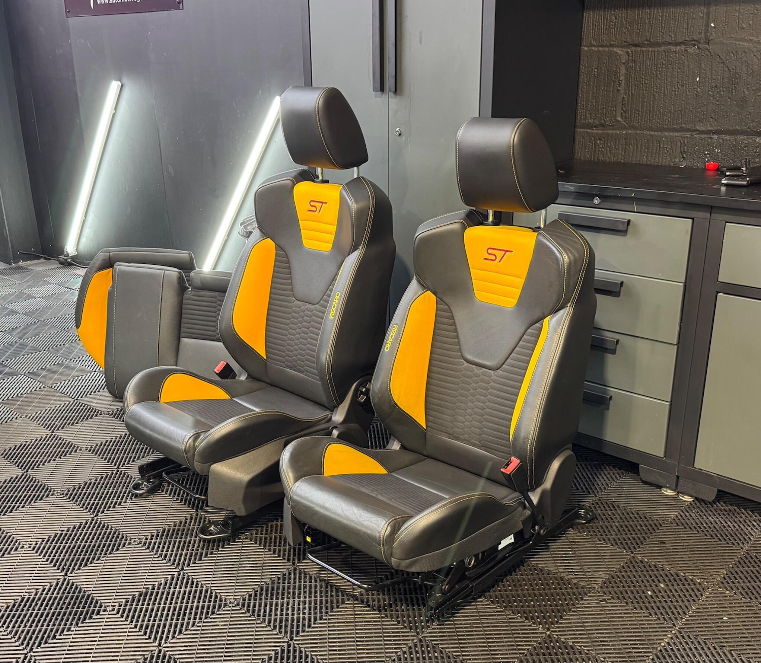 Used Ford Focus for sale - 77130961: Photo 7