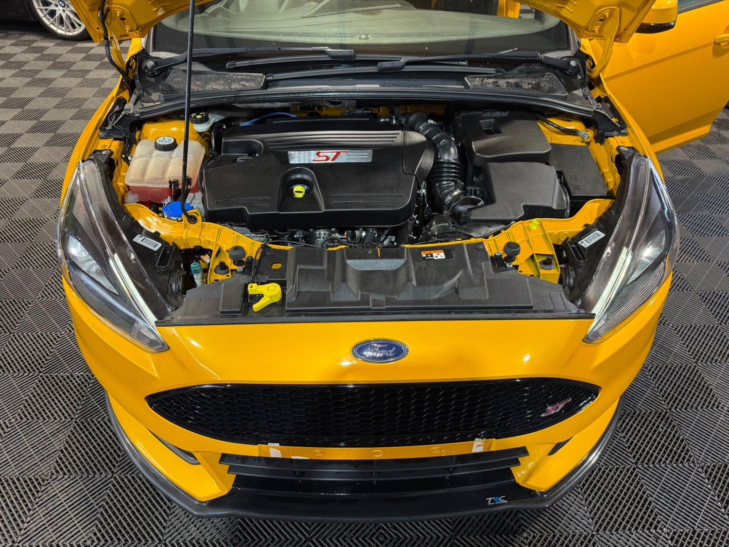 Used Ford Focus for sale - 77130961: Photo 8