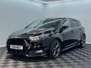 Used Ford Focus 2016 for sale - 79213735: Photo