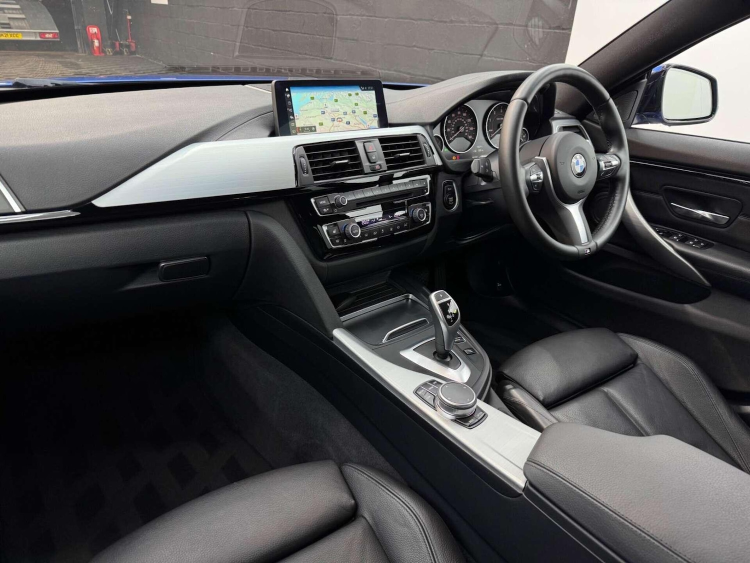 Used BMW 4 Series Gran Coupe for sale - 77783341: Photo 25