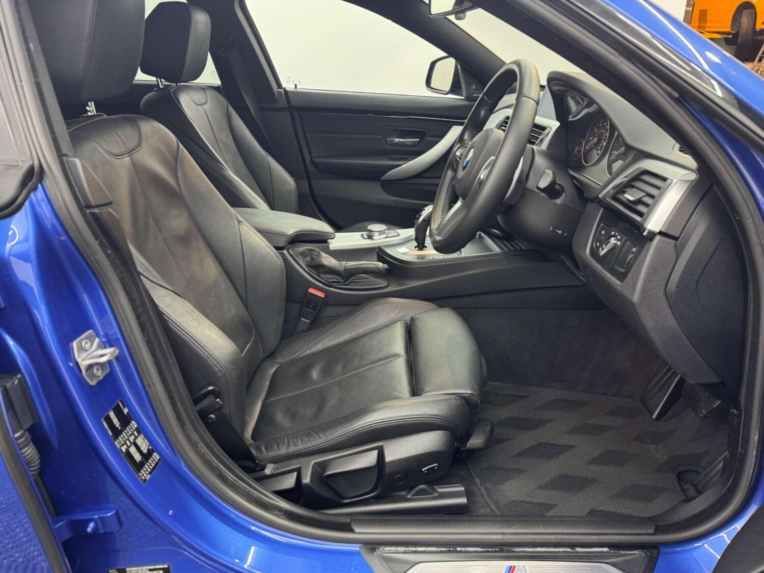 Used BMW 4 Series Gran Coupe for sale - 77783341: Photo 30