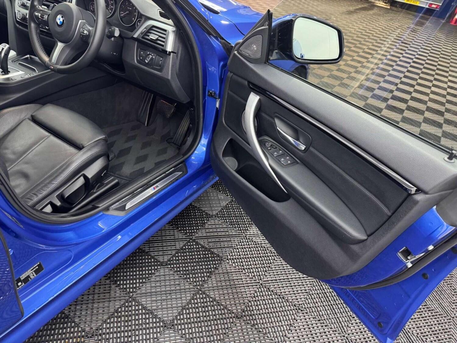 Used BMW 4 Series Gran Coupe for sale - 77783341: Photo 39