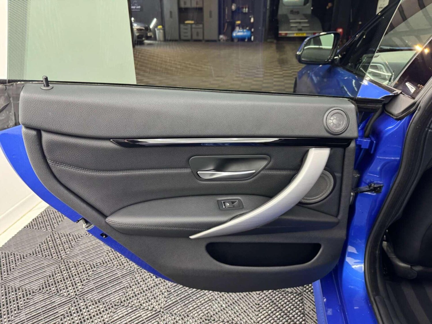 Used BMW 4 Series Gran Coupe for sale - 77783341: Photo 41