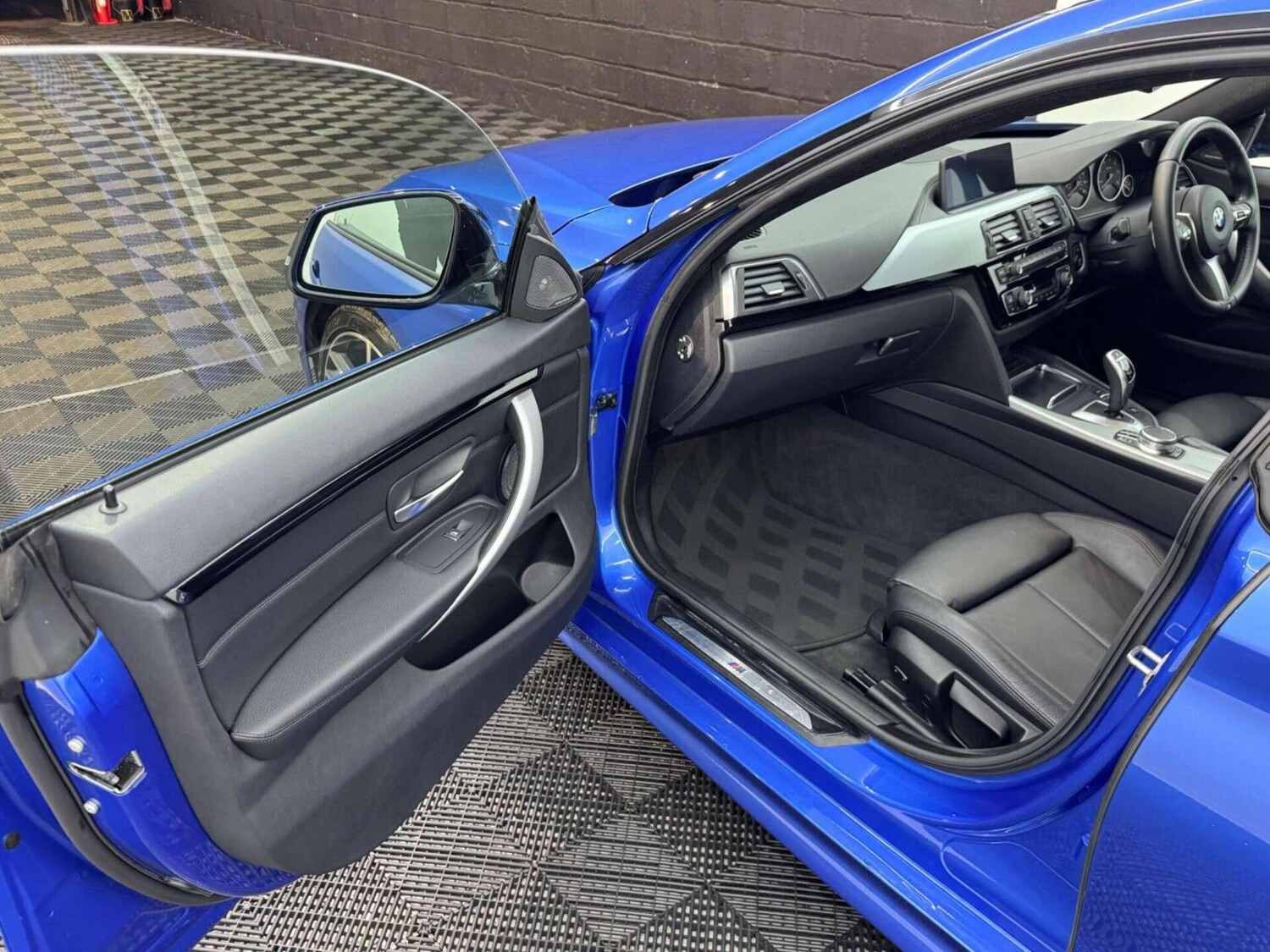 Used BMW 4 Series Gran Coupe for sale - 77783341: Photo 43