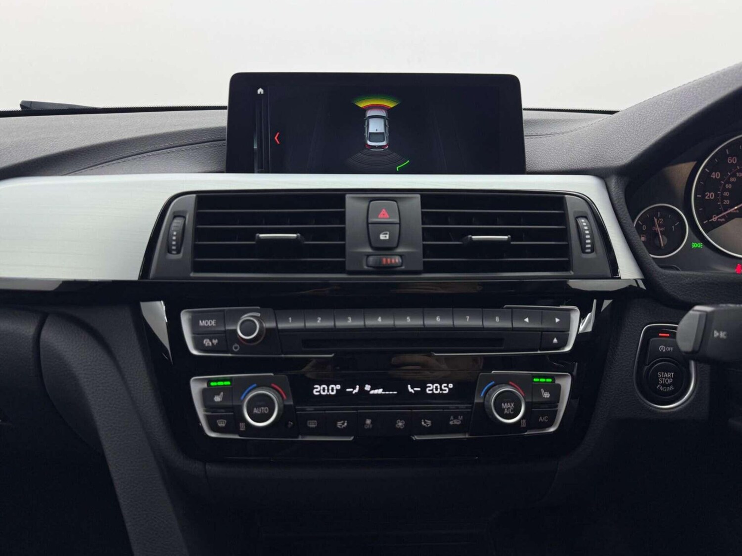 Used BMW 4 Series Gran Coupe for sale - 77783341: Photo 48