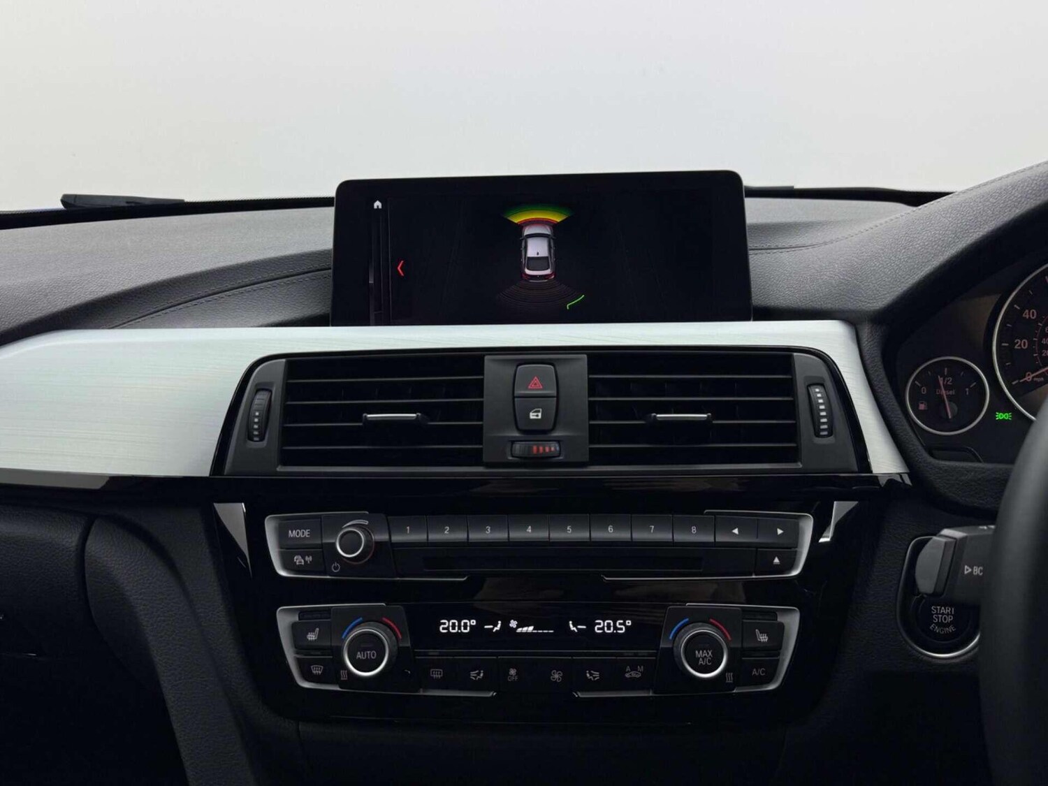 Used BMW 4 Series Gran Coupe for sale - 77783341: Photo 49