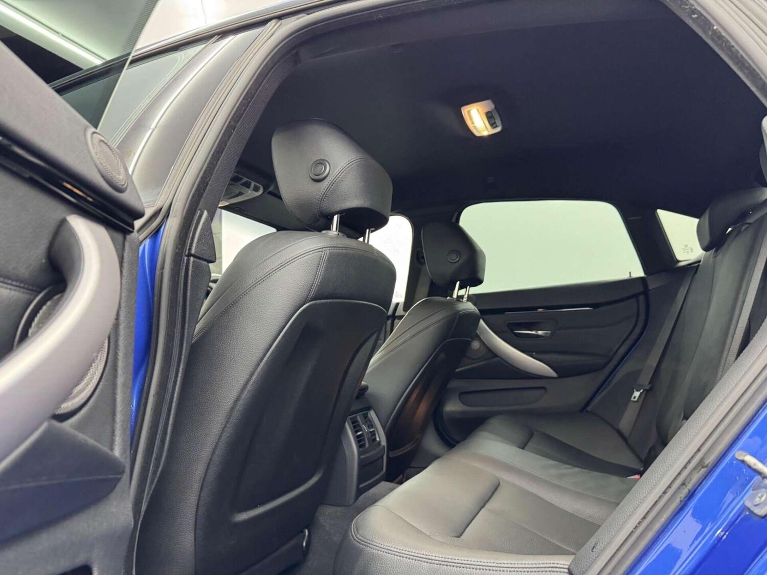 Used BMW 4 Series Gran Coupe for sale - 77783341: Photo 63