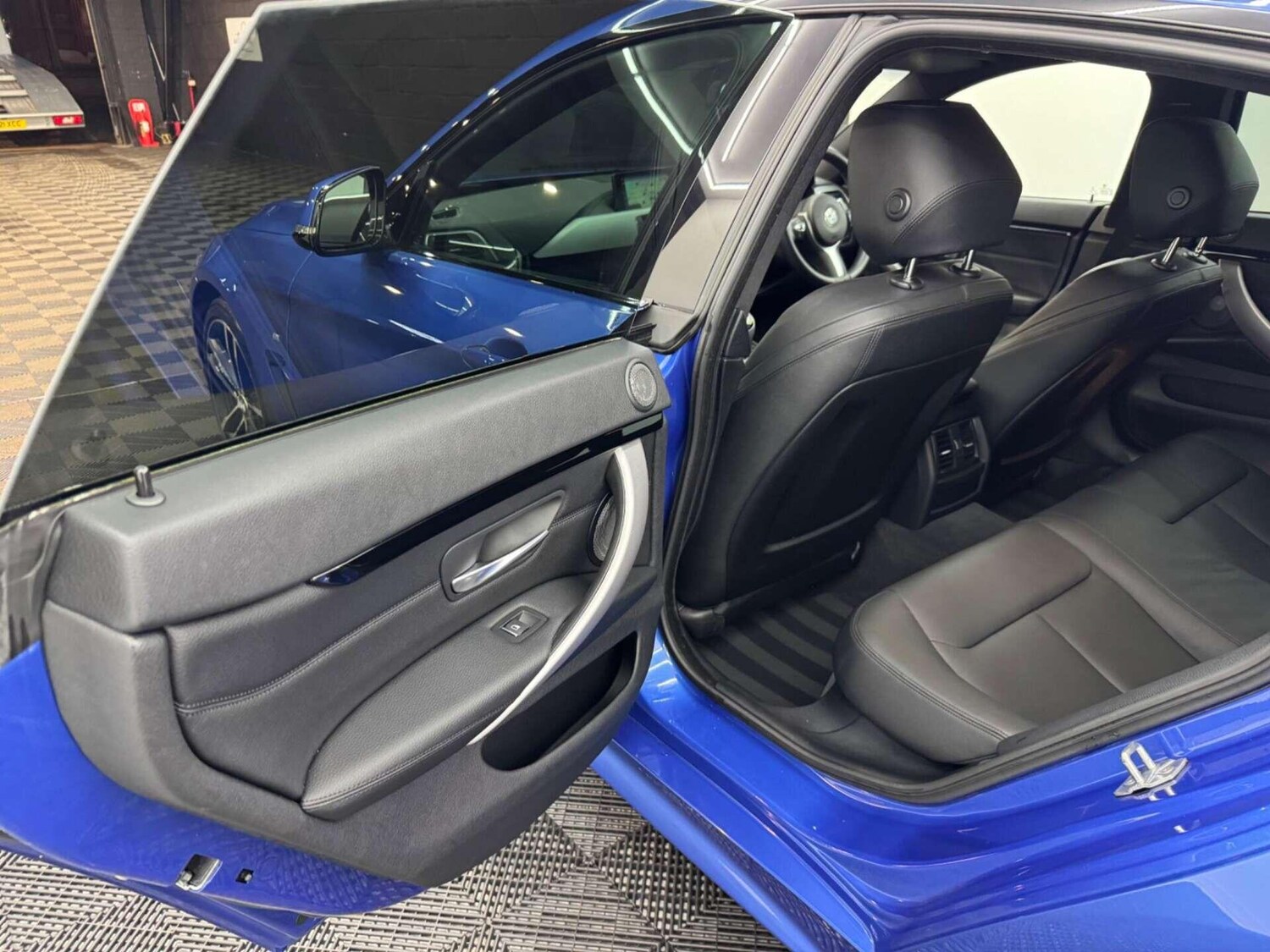 Used BMW 4 Series Gran Coupe for sale - 77783341: Photo 64