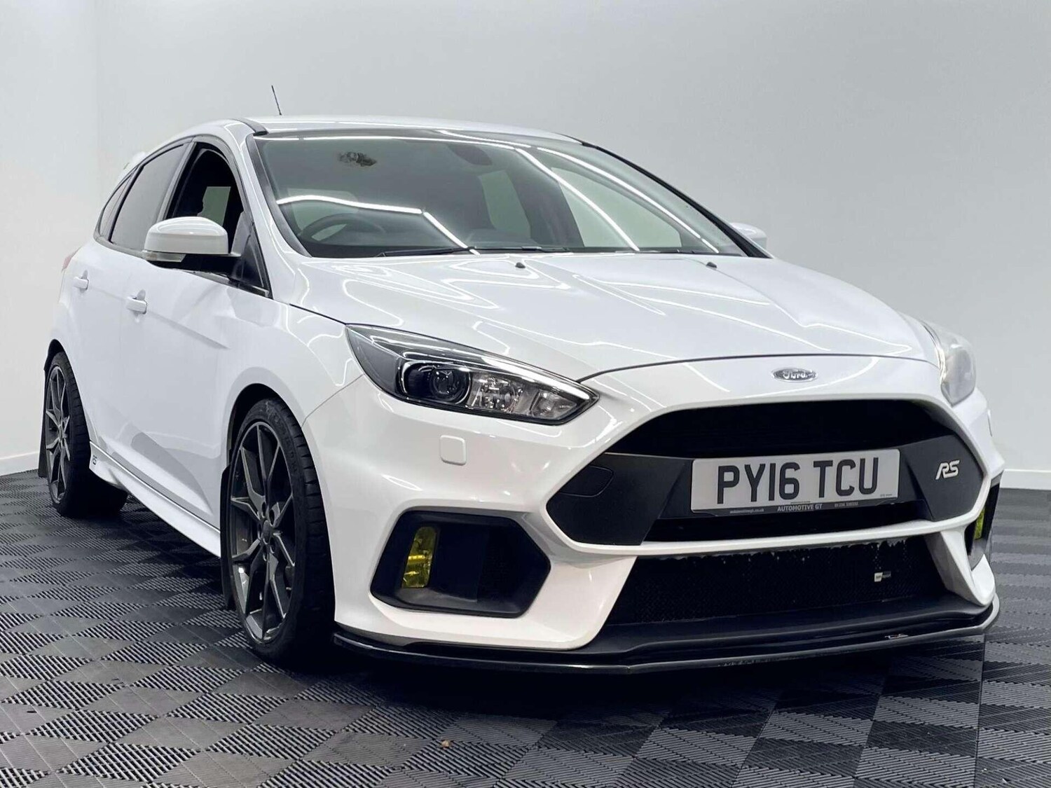 Used Ford Focus for sale - 77704872: Photo 10