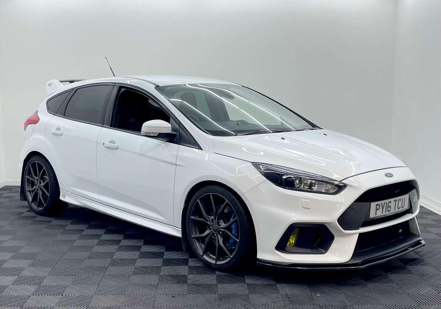 Used Ford Focus for sale - 77704872: Photo 11